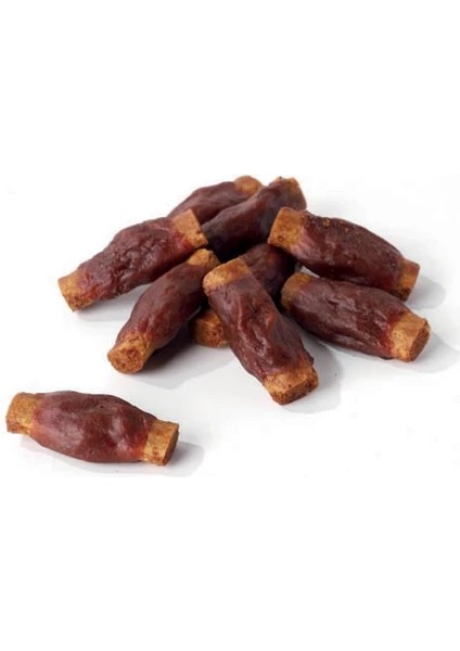 M-Pets Bbq Kings Rib Bites Tavuklu Köpek Ödülü 115GR
