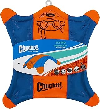 Chuckit! Sincap Frizbi