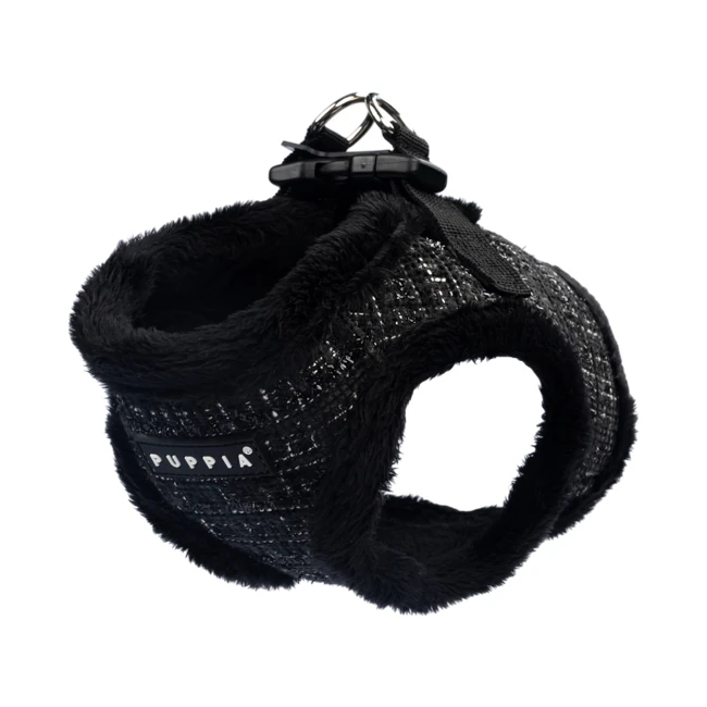 PUPPIA Oscar Ayarlanabilir Polarlı Göğüs Tasması