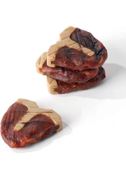 M-Pets Bbq Kings T-Bone Steaks Tavuklu Köpek Ödülü 105GR