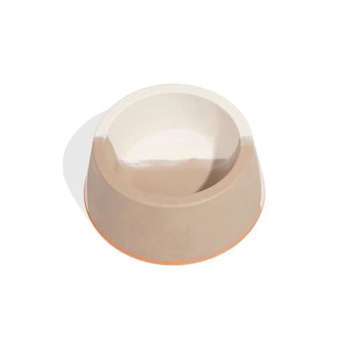 Zee.Dog Melamine Desert Mama ve Su Kabı