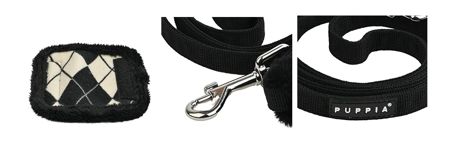 PUPPIA Jaden Göğüs Tasma Kayışı