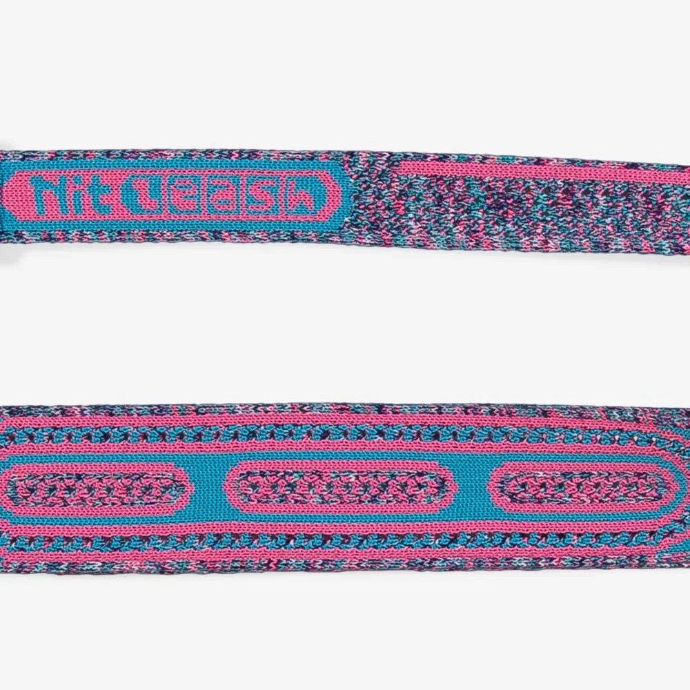 Zee.Dog Nit Leash Candy Köpek Gezdirme Kayışı