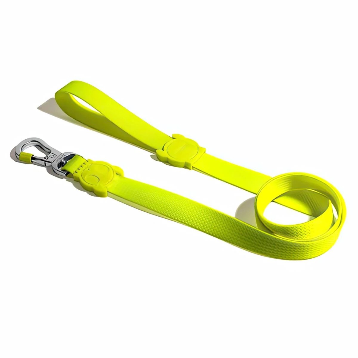 Zee.Dog NeoPro Lime Köpek Gezdirme Kayışı