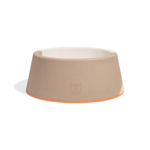 Zee.Dog Melamine Desert Mama ve Su Kabı