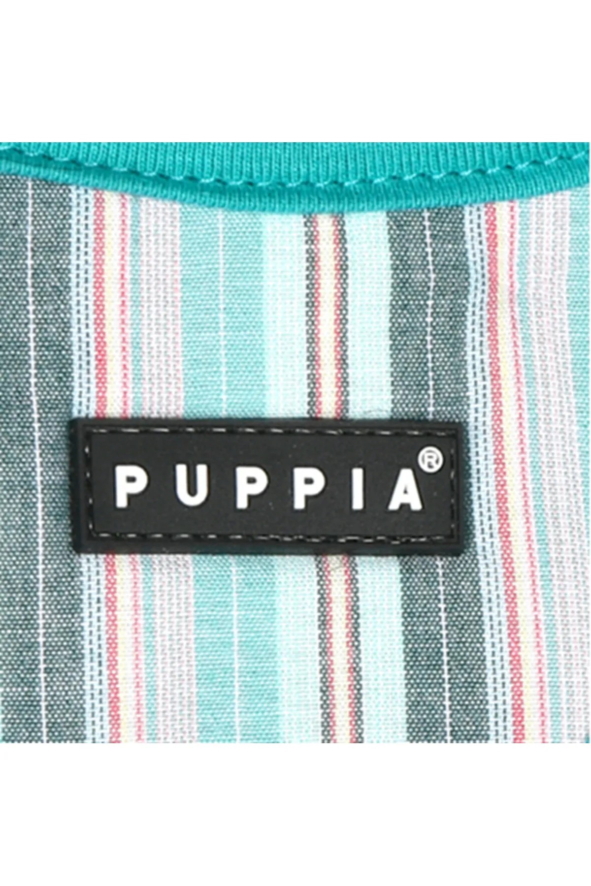 PUPPIA Theros Ayarlanabilir Göğüs Tasması