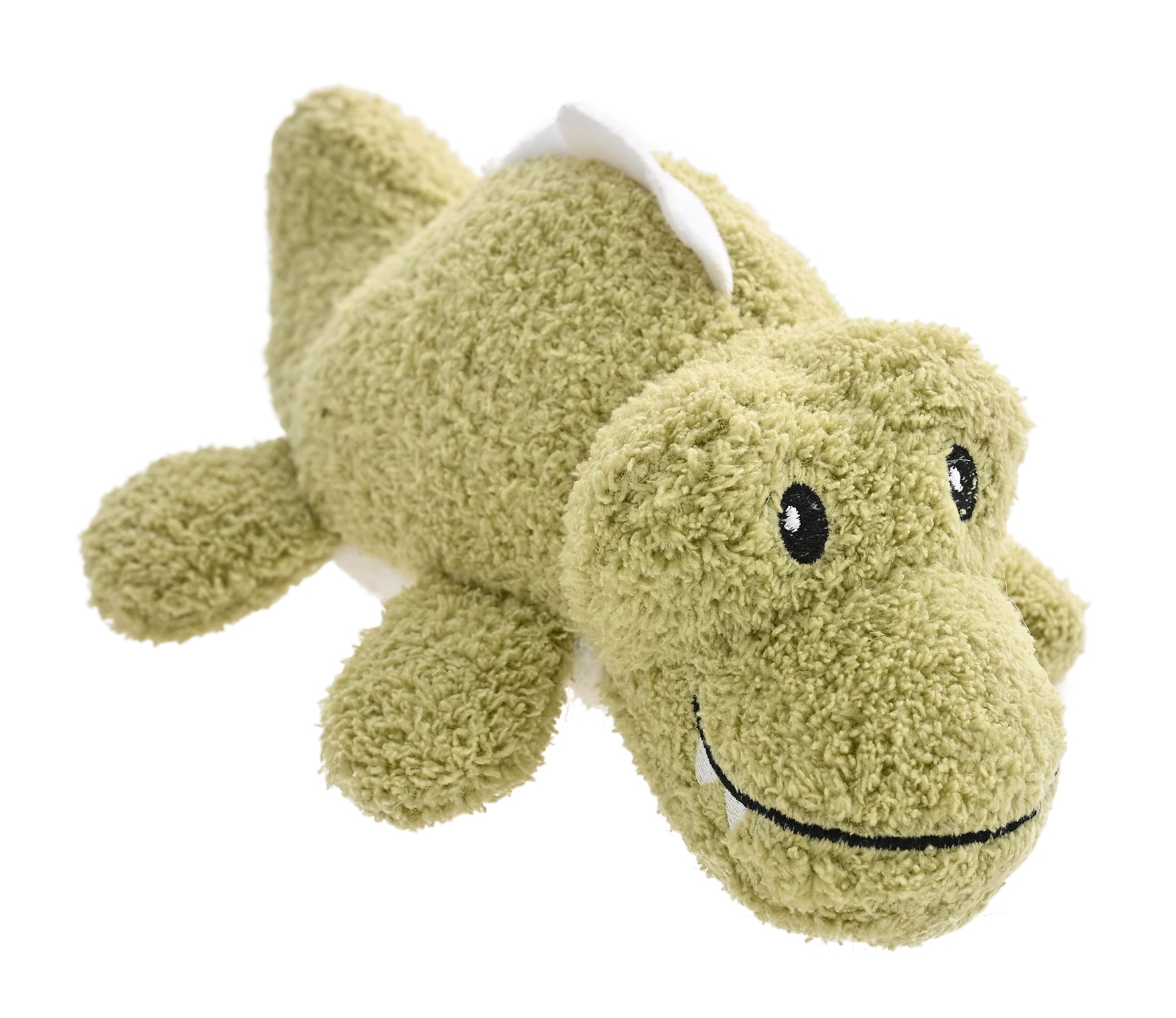 PetLuxe Crocodile 700 Newton Dayanıklı Köpek Oyuncak