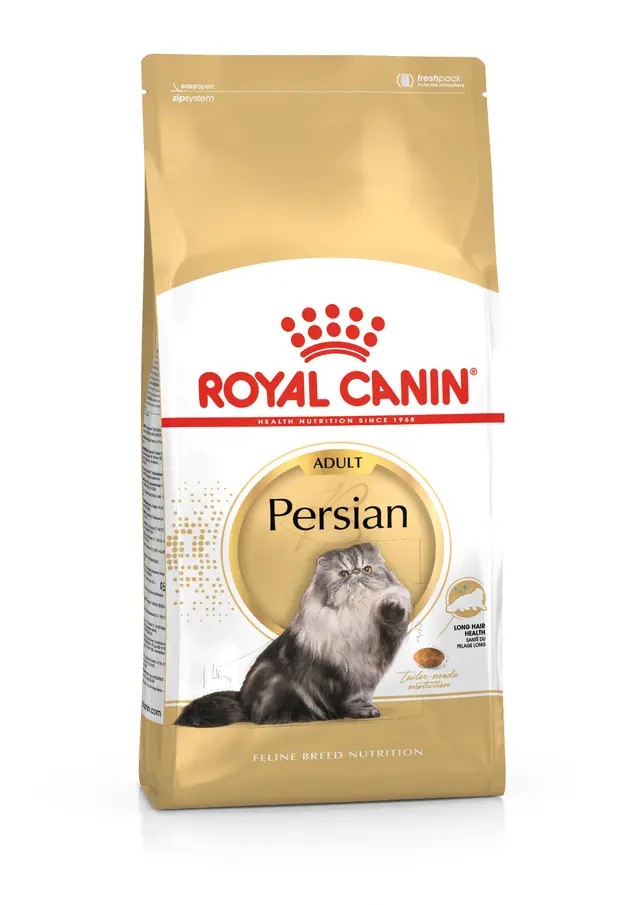 Royal Canın Persian Yetişkin Kedi Kuru Maması 2 kg