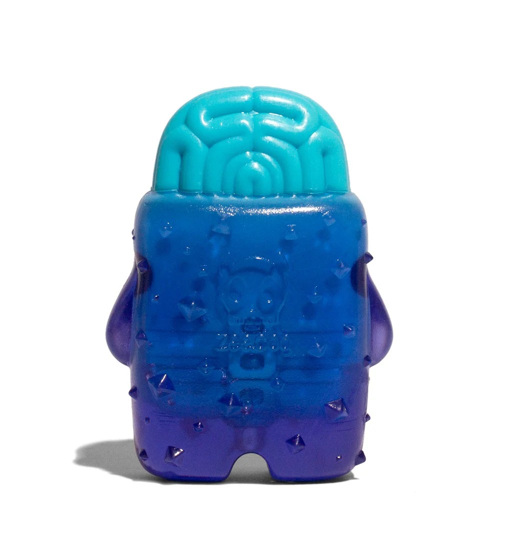 Zee Dog Brain Freeze  Köpek Oyuncağı