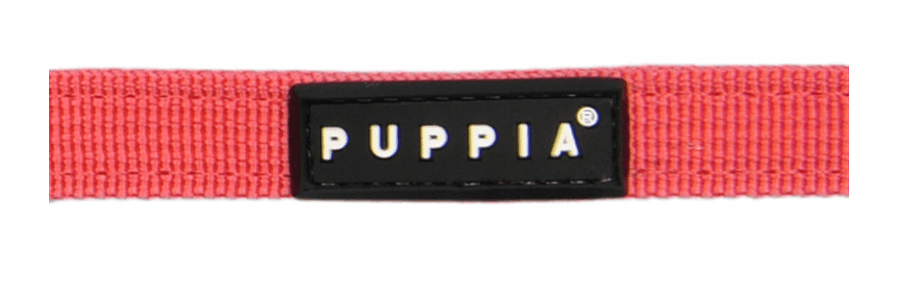 PUPPIA Theros Lead Pınk Paya Köpek Gögüs Tasması