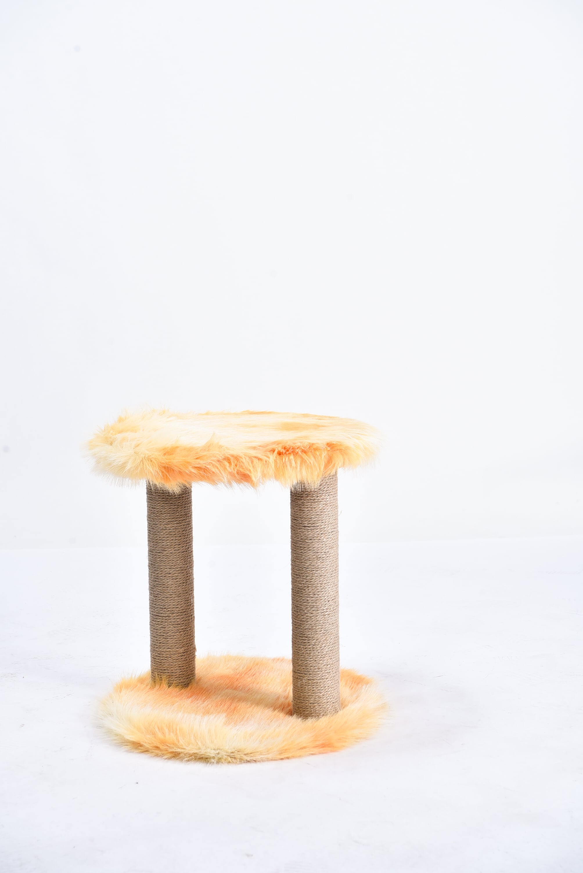 PETLUXE Monster Kedi Evi