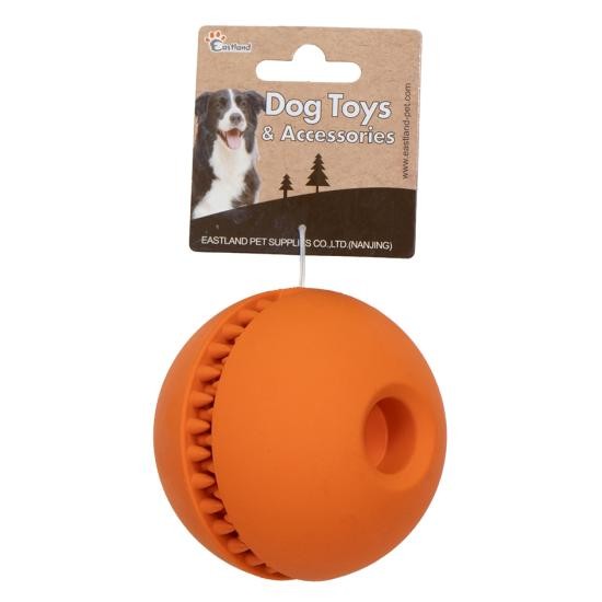 Eastland Ödül Hazneli Plastik Top-çap 7,5cm