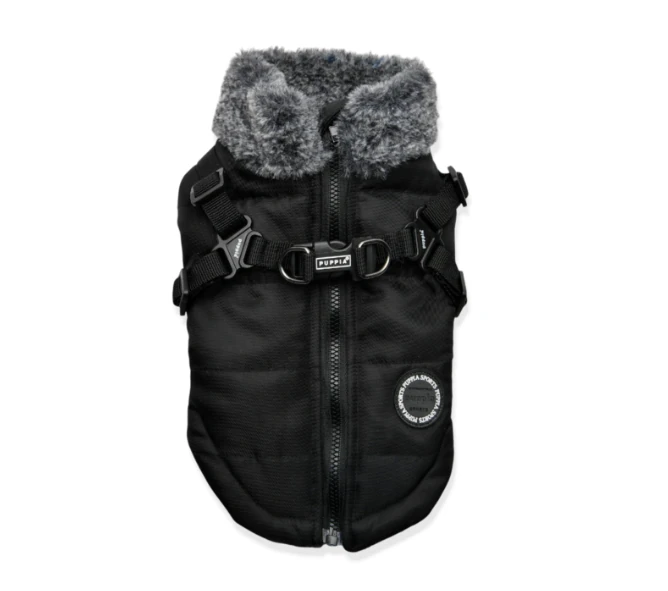 PUPPIA Donavan Polarlı Köpek Kıyafeti
