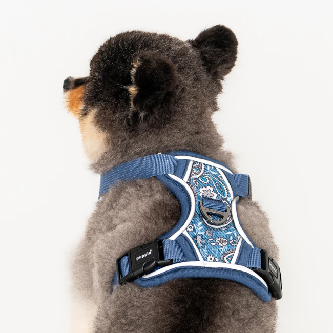 PUPPIA Cynthia Ayarlanabilir Göğüs Tasması