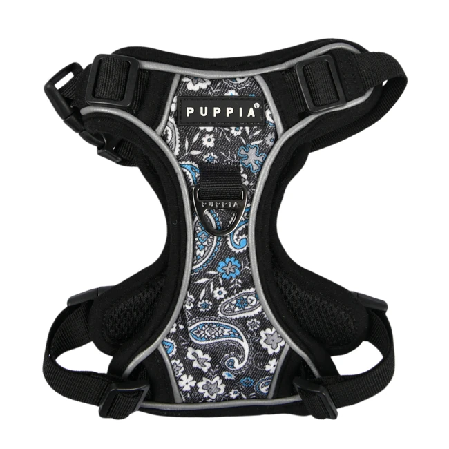 PUPPIA Cynthia Ayarlanabilir Göğüs Tasması