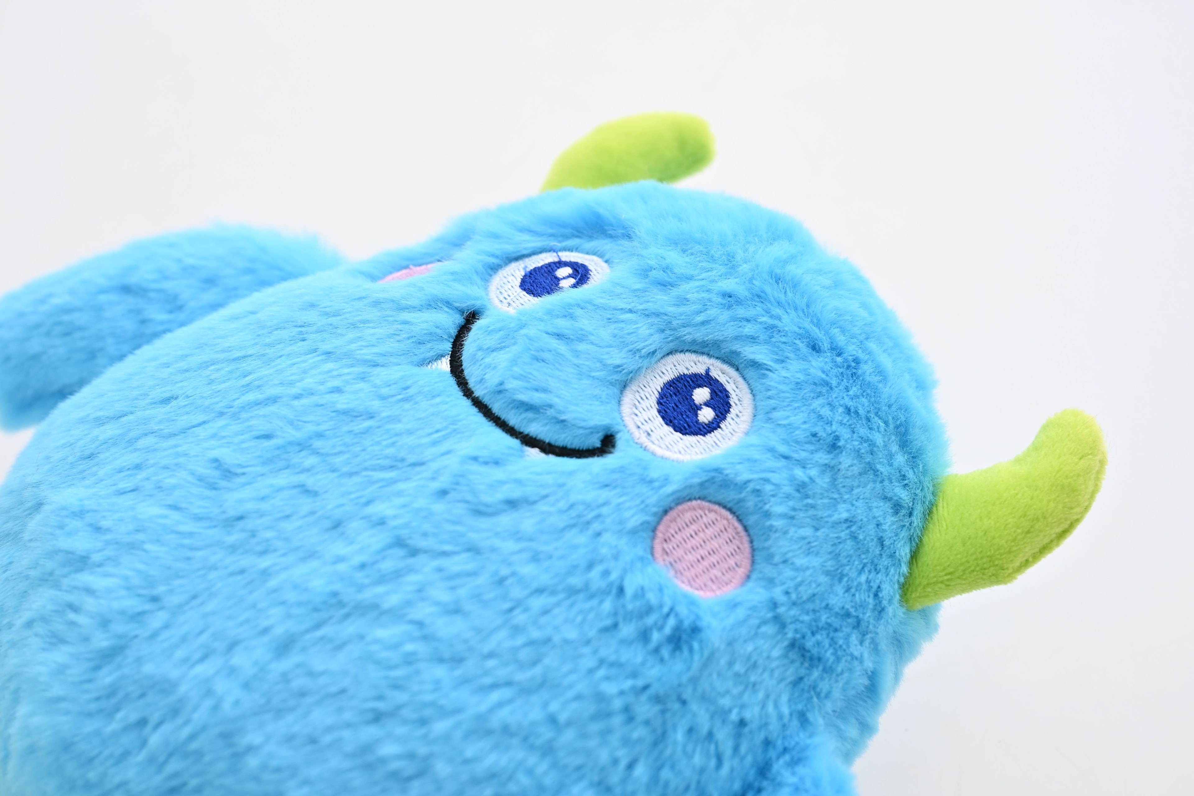 Pet Luxe Monster 5’li Oyuncak Seti