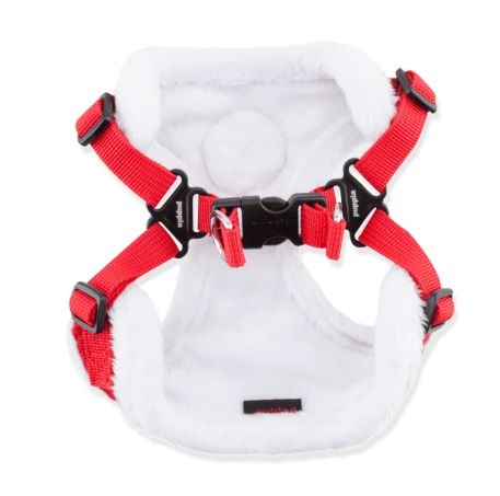 PUPPIA Blitzen Ayarlanabilir Polarlı Göğüs Tasması