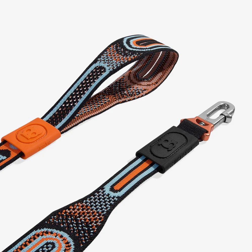 Zee.Dog Nit Leash Chron Köpek Gezdirme Kayışı