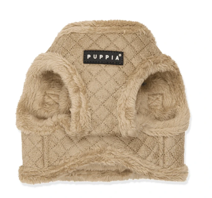 PUPPIA Douglas Ayarlanabilir Polarlı Göğüs Tasması