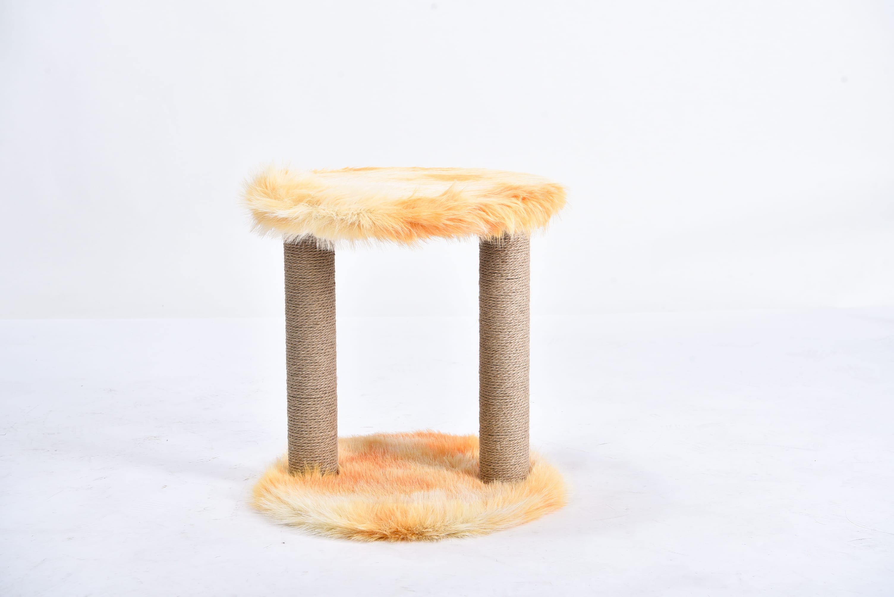 PETLUXE Monster Kedi Evi