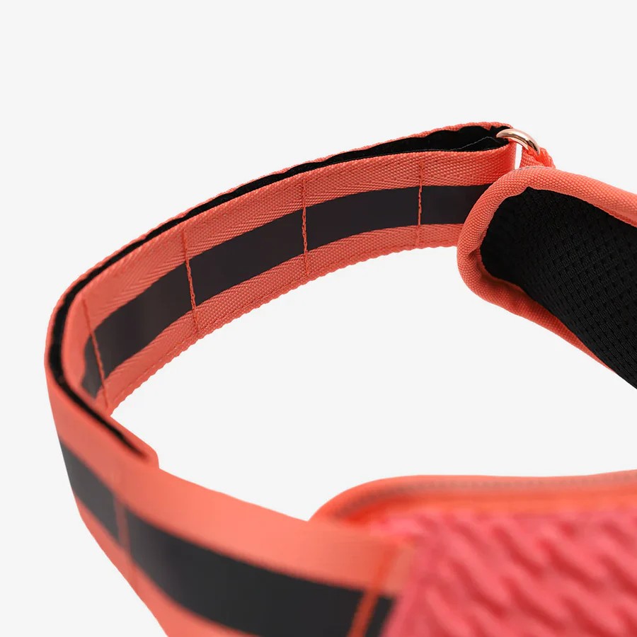 Zee.Dog FlyHarness Pembe Köpek Gögüs Tasması