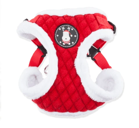 PUPPIA Blitzen Ayarlanabilir Polarlı Göğüs Tasması