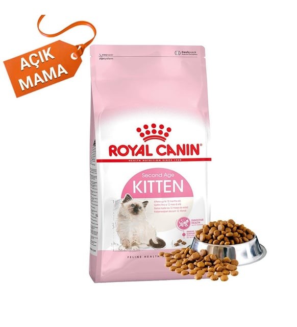 Royal Canin Kitten Yavru Kedi Maması 10 kg