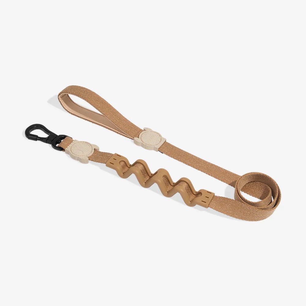 Zee.Dog Dune Ruff Köpek Gezdirme Kayışı