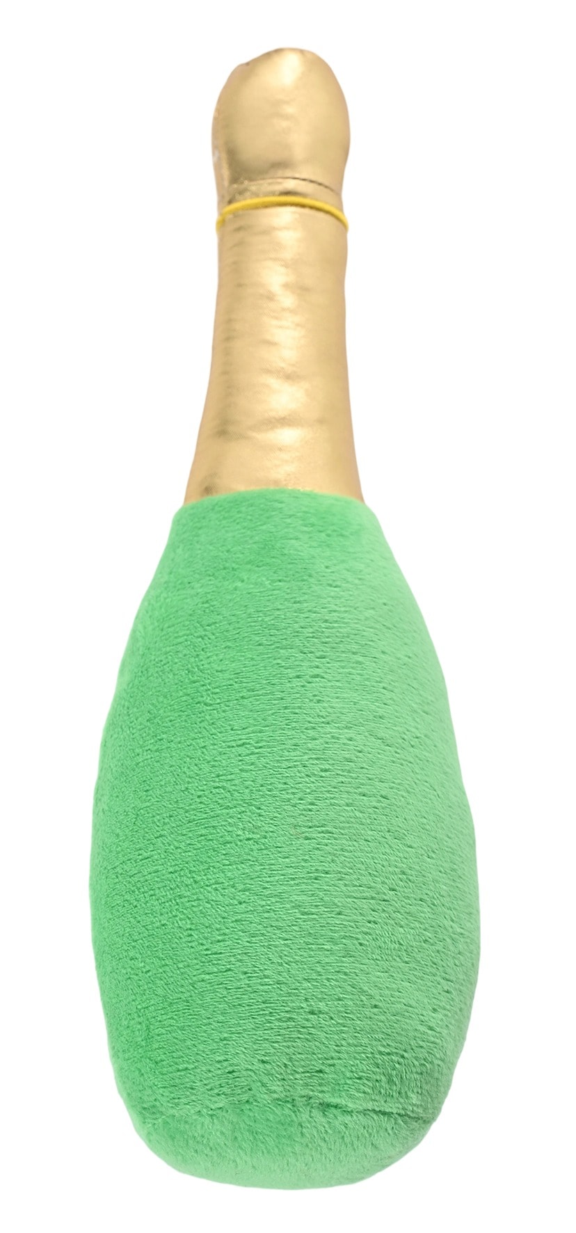 Pet Luxe Champagne Köpek Peluş Oyuncak
