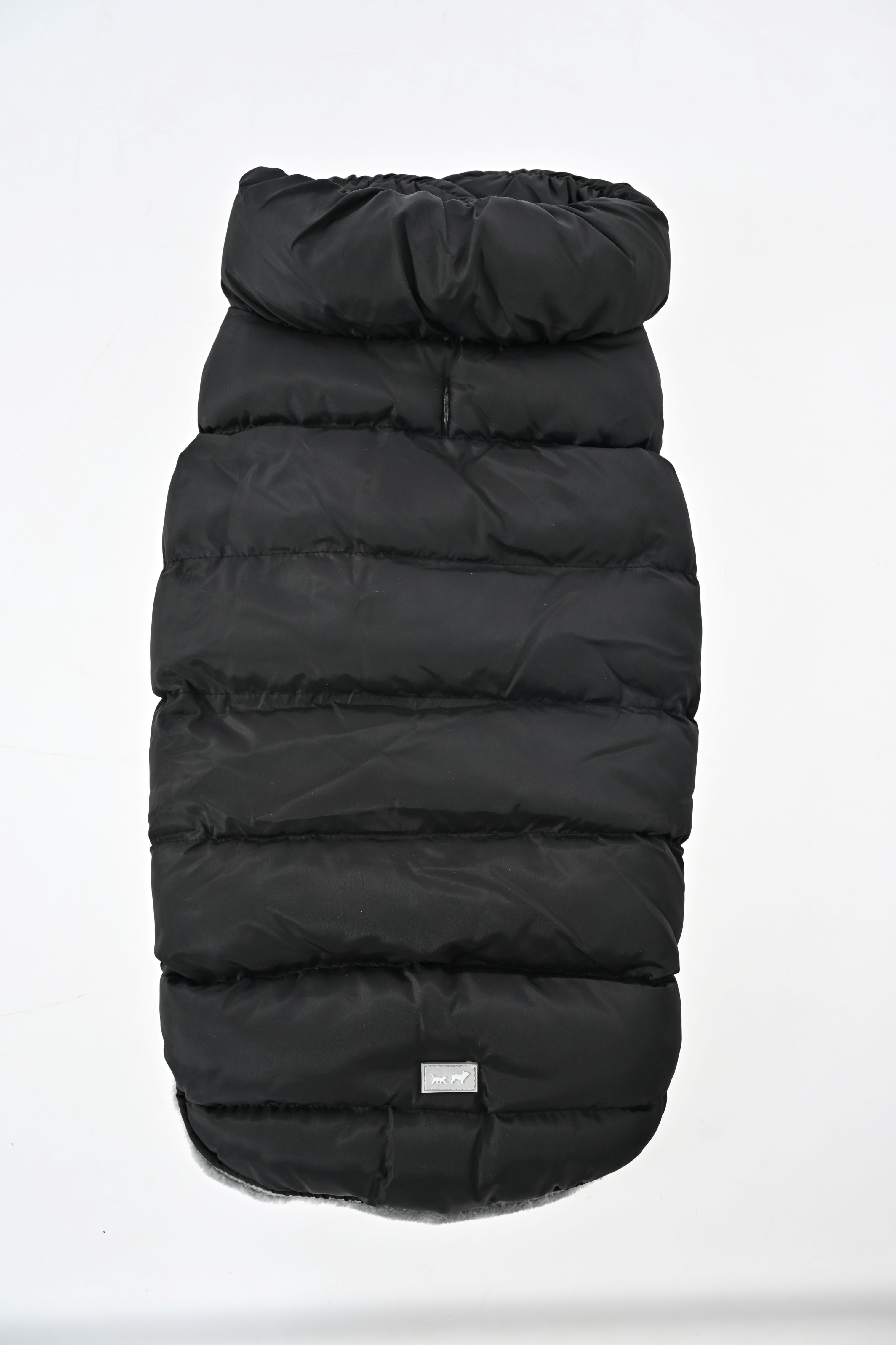 Pet Luxe Şişme Mont