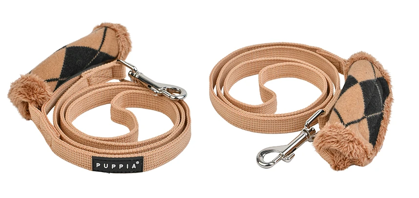 PUPPIA Jaden Göğüs Tasma Kayışı