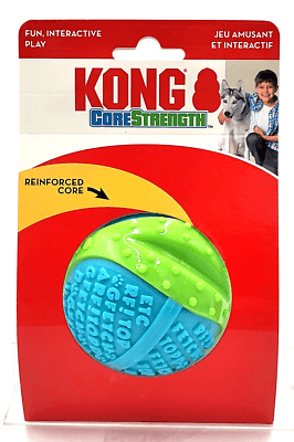 KONG European CoreStrength Ball Large