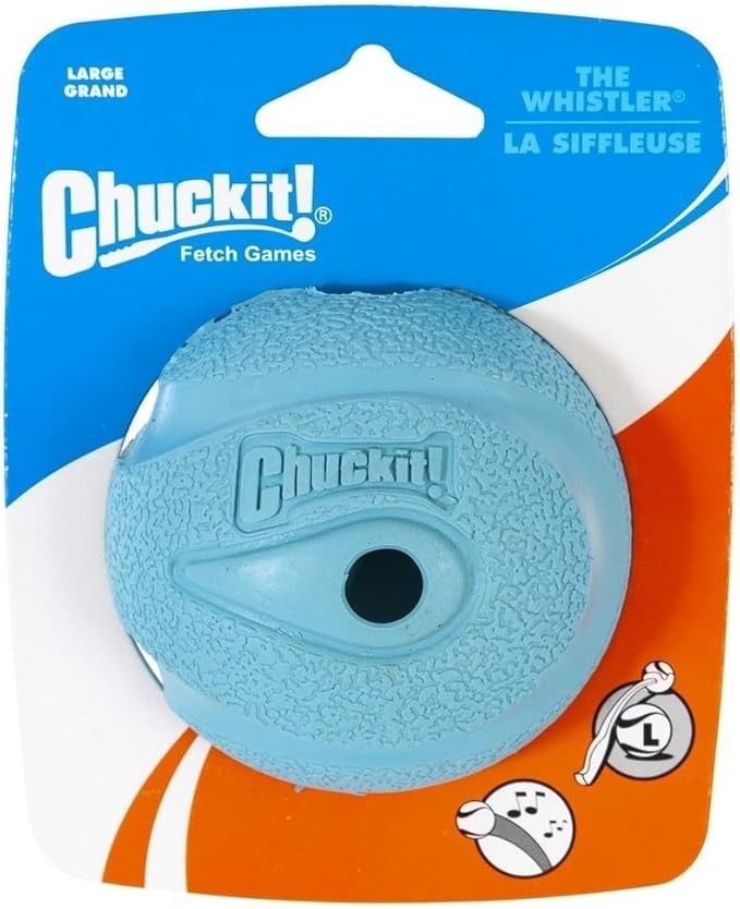 Chuckit! CH20230 The Whistler L