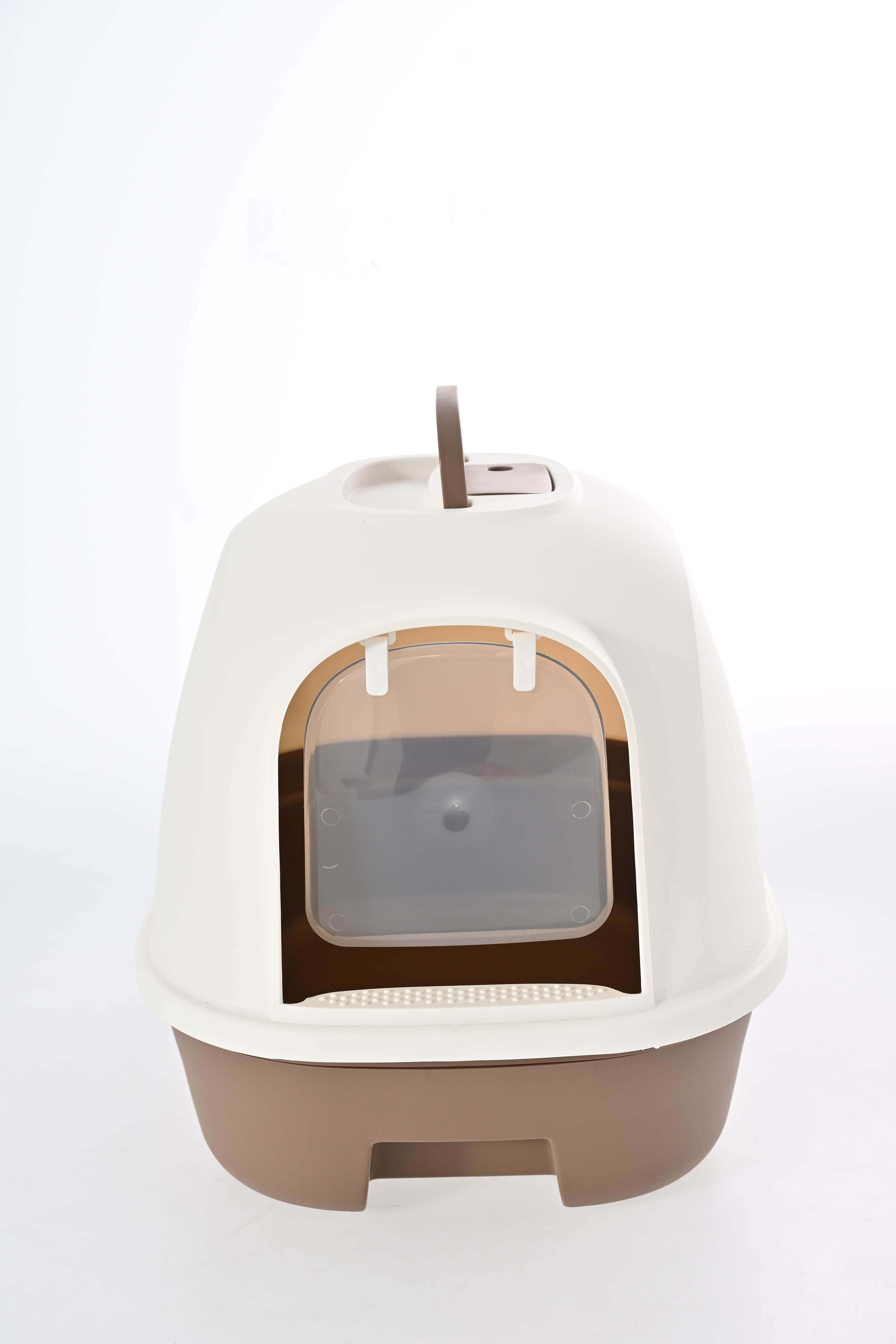 PETLUXE Moli Çekmeceli Kedi Tuvaleti