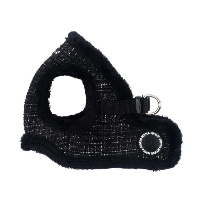 PUPPIA Oscar Ayarlanabilir Polarlı Göğüs Tasması