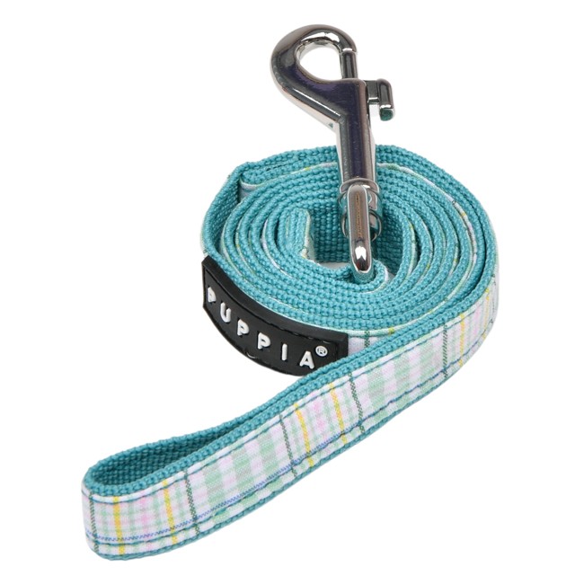 PUPPIA Luke Lead Aqua Pawa Köpek Gezdirme Kayışı