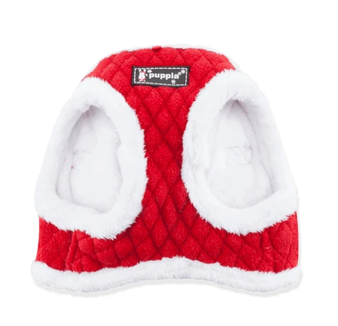 PUPPIA Blitzen Ayarlanabilir Polarlı Göğüs Tasması