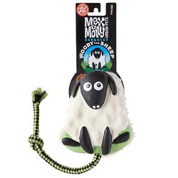 Snuggles Toy Woody the Sheep