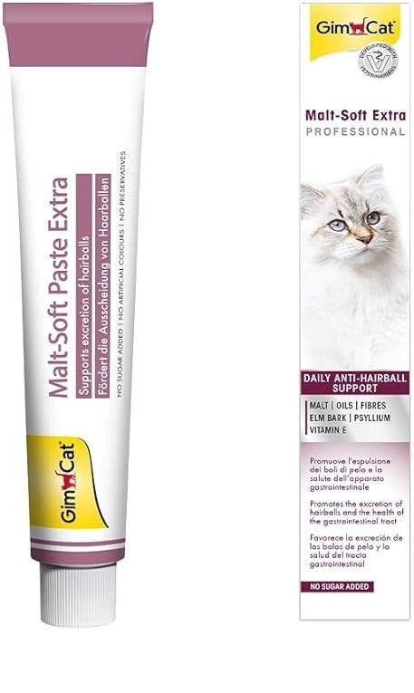 GimCat Malt Soft Extra 100 Gr