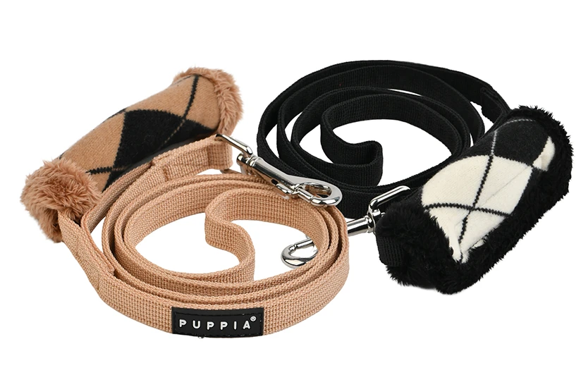 PUPPIA Jaden Göğüs Tasma Kayışı