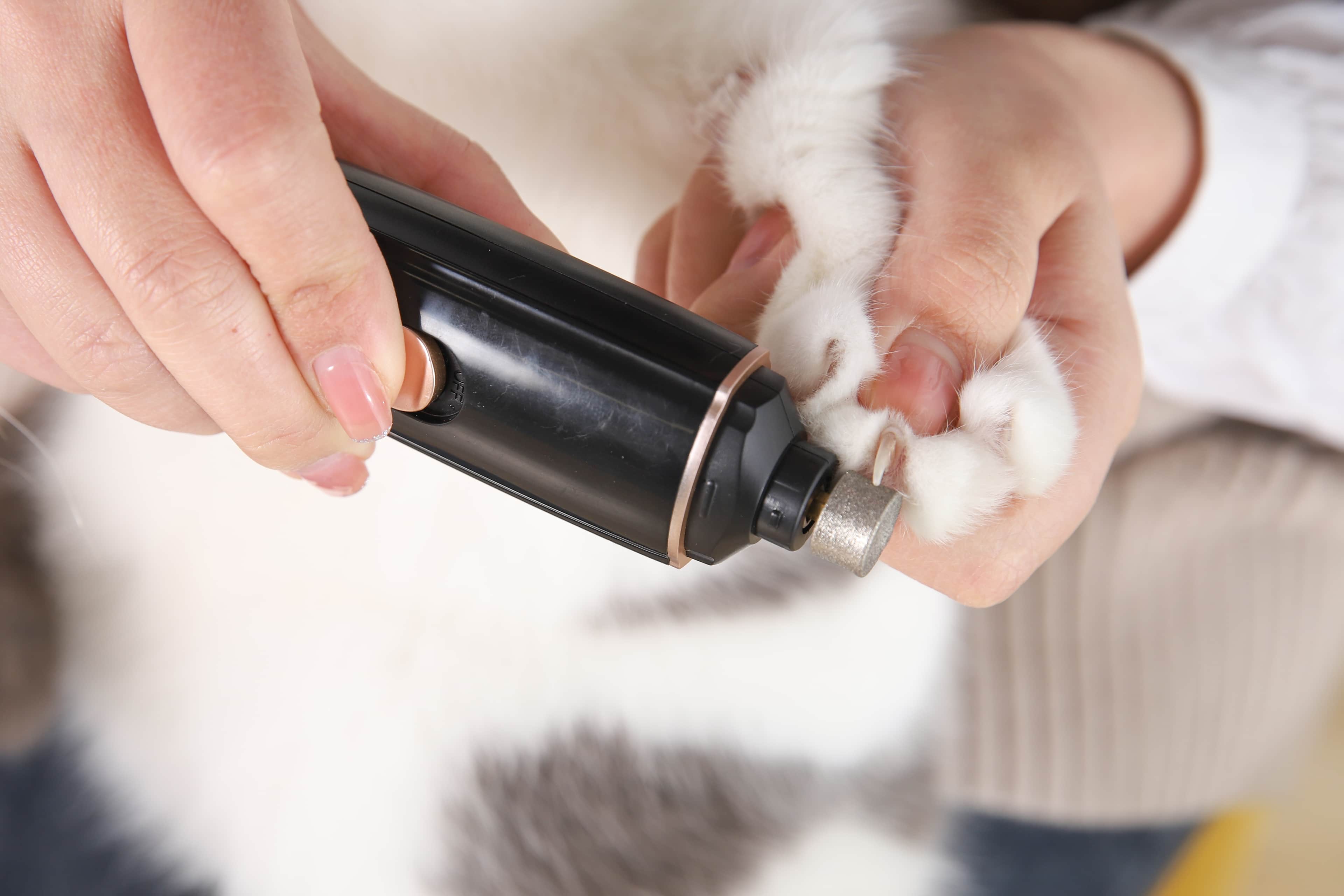 Pet luxe 2li Tırnak Makası Seti
