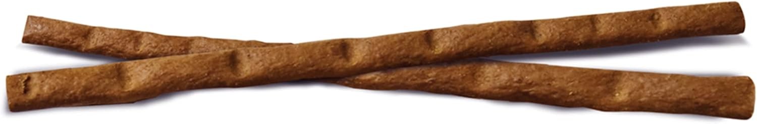 GimCat Sticks Kümes Hayvanı Etli Ödül Çubukları 50 gr 10'lu