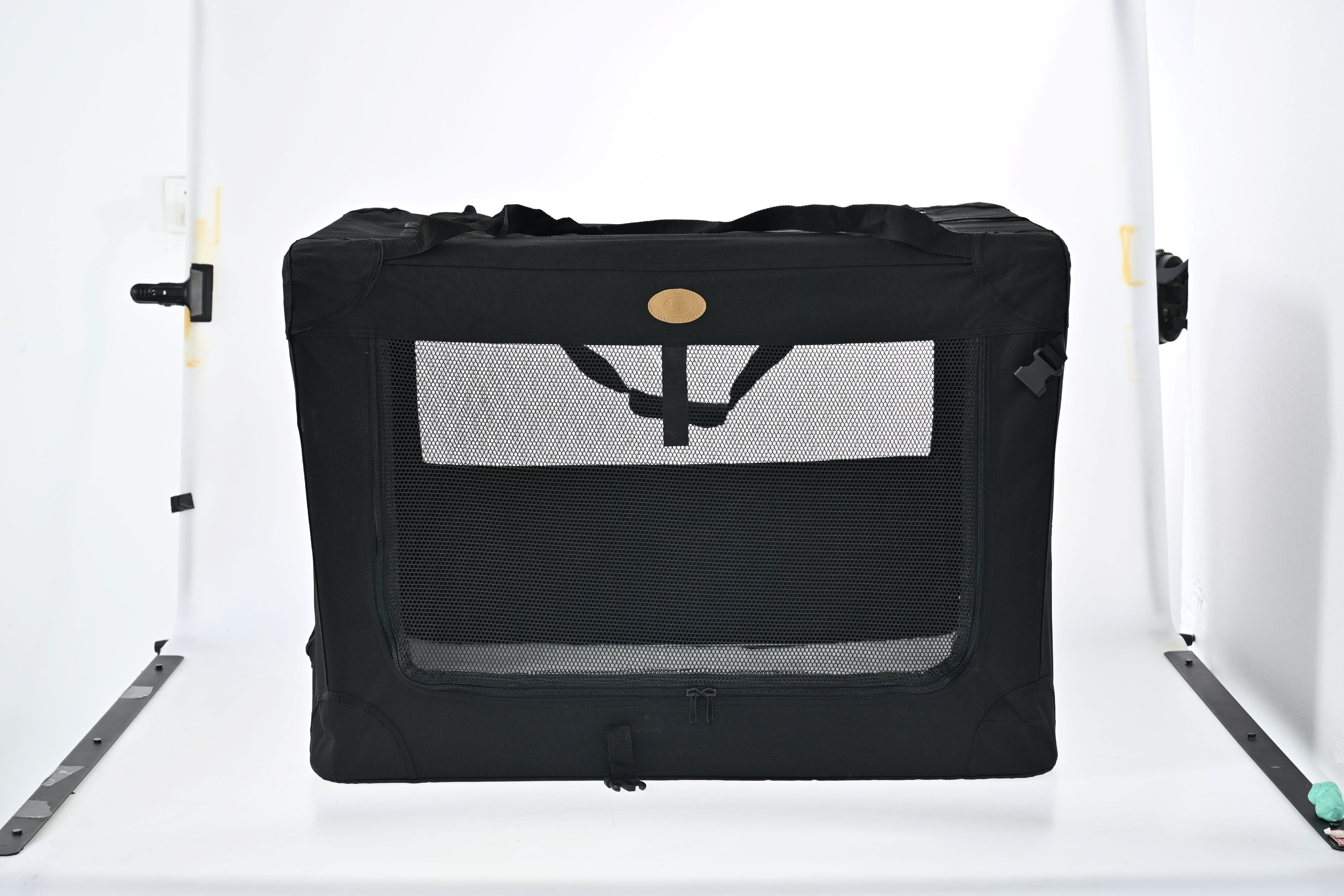 Pet Luxe Fold&Go Fileli Taşıma Çantası