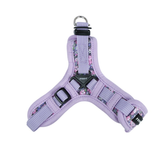 PUPPIA Kealoha Harness Vıolet Paza
