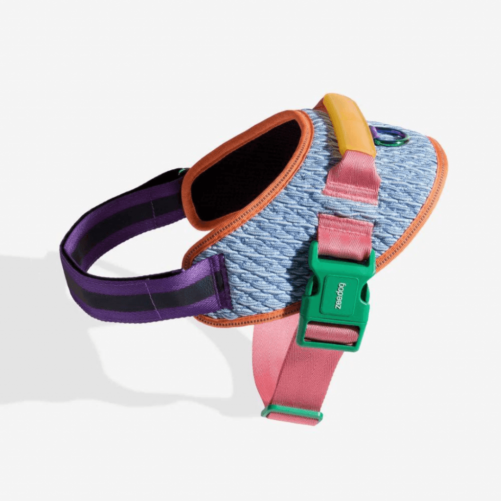 Zee.Dog FlyHarness Galaxy Göğüs Tasması