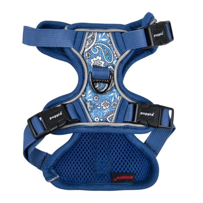 PUPPIA Cynthia Ayarlanabilir Göğüs Tasması