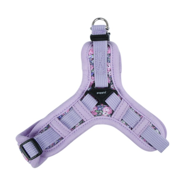 PUPPIA Kealoha Harness Vıolet Paza