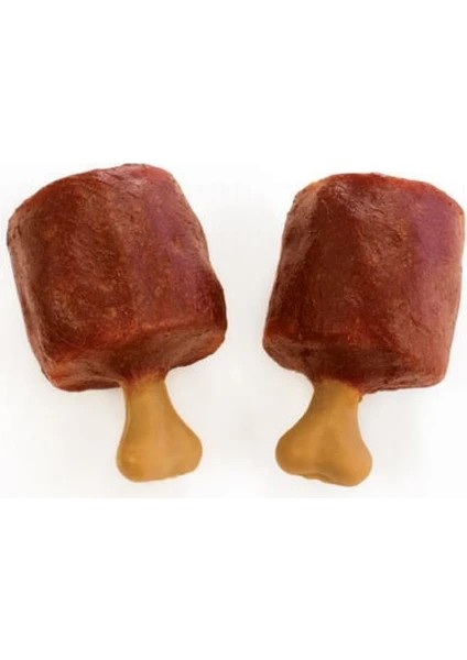 M-Pets Bbq Kings Family Roasts Tavuklu Köpek Ödülü 105GR