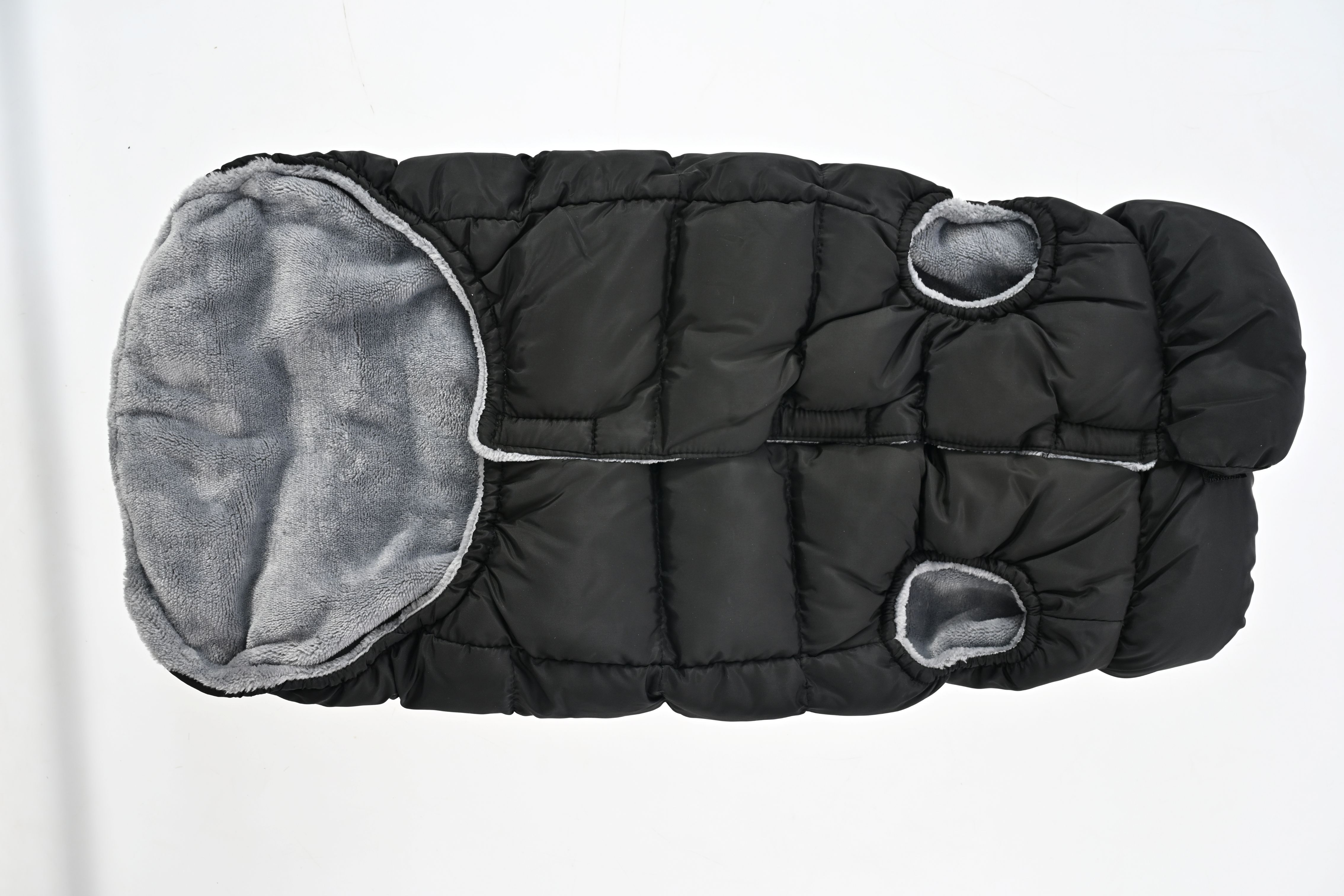 Pet Luxe Şişme Mont