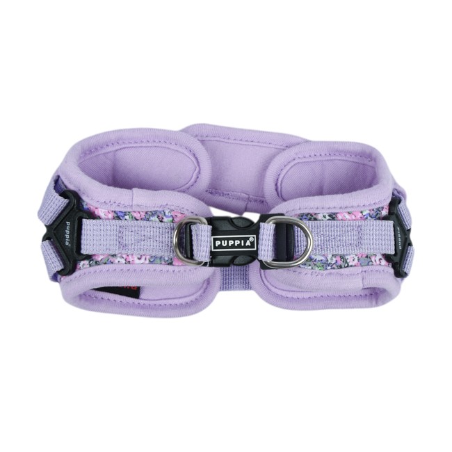 PUPPIA Kealoha Harness Vıolet Paza